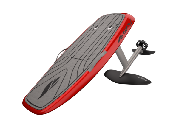 SiFly Stellar R