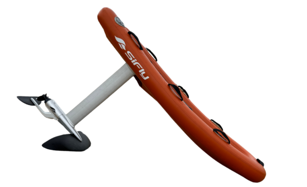 Floatie