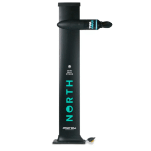 Foil Drive | NORTH Integrated AF80 Mast