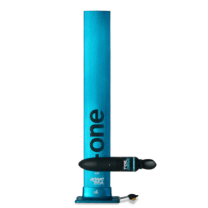 Foil Drive x F-ONE Integrated Aluminium Mast