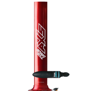 Foil Drive x AXIS Integrated Aluminium Mast