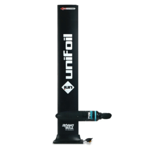 Foil Drive x Unifoil Integrated Aluminium Mast