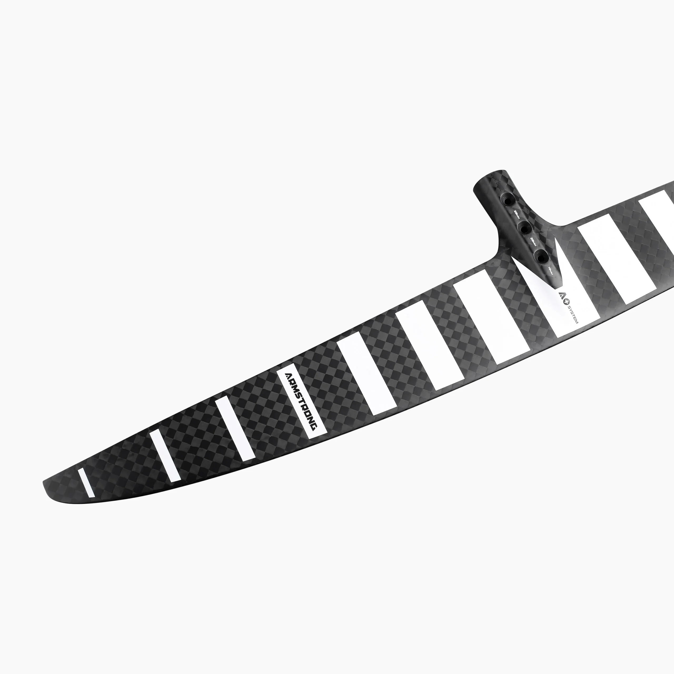 UHA FRONT FOIL - Image 5